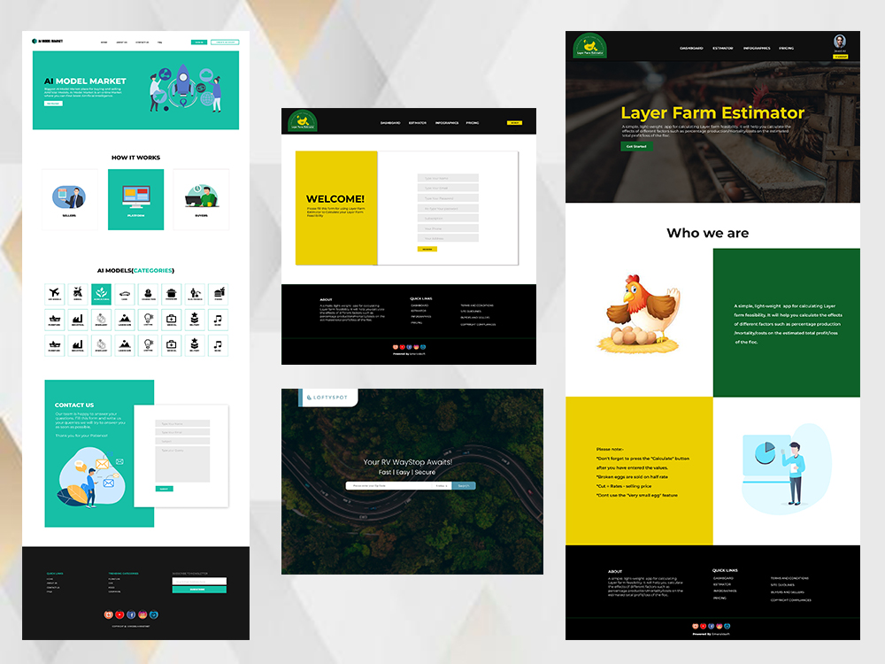 wordpress development